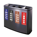 Thùng rác GPX-218E4