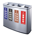 Thùng rác GPX-218E4