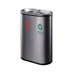 Thùng rác GPX-218X