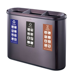 Thùng rác GPX-218X3