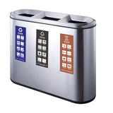 Thùng rác GPX-218X3