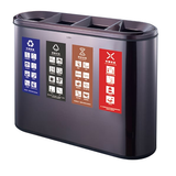 Thùng rác GPX-218X4