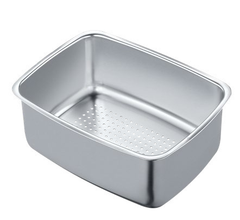 Khay inox thủng GPX-30D