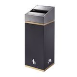 Thùng rác GPX-7T