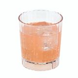 CAMBRO Transparent Flat Cup