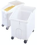 Mobile Ingredient Bin