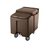 Insulated Mobile Ice Caddy