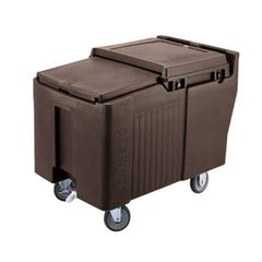 Portable Ice Bin