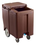 Portable Ice Bin