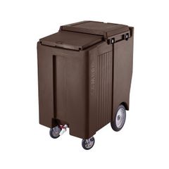 Portable Ice Bin