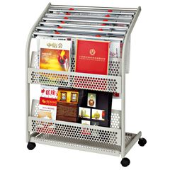 Giá đỡ tạp chí có thể tháo rời J-28