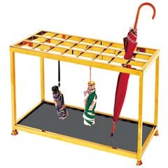 Giá đỡ ô tự phục vụ J-35