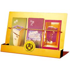 Giá đỡ tờ rơi J-3A