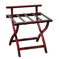 Giá để hành lý J-48