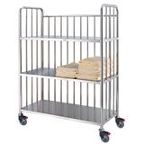 Mắc áo di động J-64