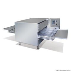 Lò nướng pizza JE-PV16PA