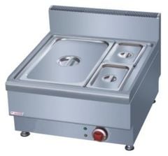 Bếp marie để bàn - Electric bain marie JUS-TY-2