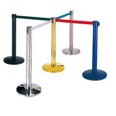 Cột chia luồng LG-HM