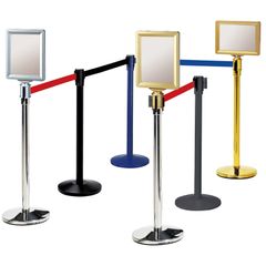 Cột chia luồng LG-M
