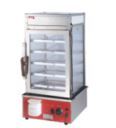 Tủ hấp trưng bày thực phẩm Food Display Steamer (High-efficiency)