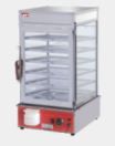 Tủ hấp trưng bày thực phẩm Food Display Steamer (High-efficiency)