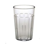 CAMBRO Transparent Flat Cup