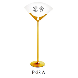 Biển báo P-28