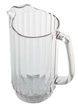 32 oz. Plastic Pitcher