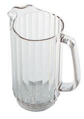 32 oz. Plastic Pitcher