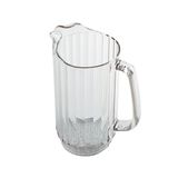 48 oz. Plastic Pitcher