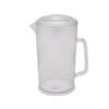 64oz Plastic Pitcher