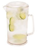 64oz Plastic Pitcher