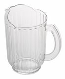 60 oz Polycarbonate Pitcher