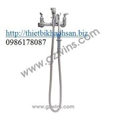 Vòi nóng lạnh JW-PK10