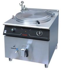 Nồi súp dùng ga (Khí tự nhiên) - Gas jacketed boiling pan SDGT16-V7-RO