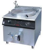 Nồi súp dùng ga (Khí hoá lỏng) - Gas jacketed boiling pan SDGY16-V7-RO
