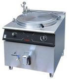 Nồi súp dùng ga (LPG) Gas Jacketed boiling pan SDGY25-V9-RO100