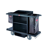 Xe dọn phòng khách sạn SFC-01