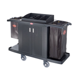 Xe dọn phòng khách sạn SFC-05
