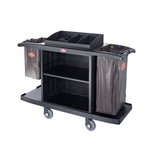 Xe dọn phòng khách sạn SFC-05