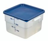 Nắp nhựa vuông cambro