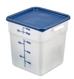 Nắp nhựa vuông cambro