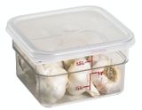 Lắp hộp nhựa cambro