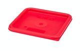 Nắp nhựa vuông cambro