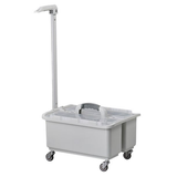 Xe đẩy hộp dụng cụ đa năng SGJ-02