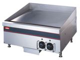 Bếp Rán Phẳng Electric griddle (Flat) SH-24