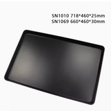 Khay nướng chống dính MẠ NHÔM 0.7mm SN1010 SN1069