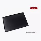 Khay nướng chống dính hợp kim nhôm SN1072