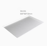 Khay nướng hợp kim nhôm SN1331