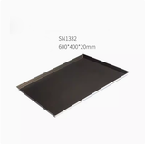 Khay nướng chống dính hợp kim nhôm SN1331